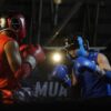 Perdana Digelar, Wali Kota Cup Muaythai 2026 Ramaikan HUT ke-500 Banjarmasin