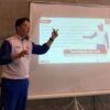 Honda Trio Motor dan Jurnalis Gaungkan Safety Riding