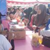 Pasar Murah di RTH Muara Kelayan Diserbu Warga, Pemkot Banjarmasin Tekan Dampak Kenaikan Harga