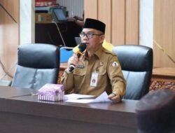 Sambut MTQ Kalsel XXXVII, Barito Kuala Matangkan Konsep Pawai dan UMKM