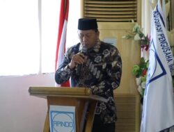 Bahrul Ilmi Dorong Sinergi APINDO dan Pemda Perkuat Iklim Investasi