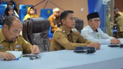 Yamin Dukung Pendidikan Antikorupsi Sejak Dini di Lingkungan Sekolah