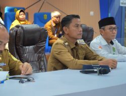 Yamin Dukung Pendidikan Antikorupsi Sejak Dini di Lingkungan Sekolah