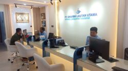 Imbas Dollar AS dan BBM Naik, Tiket Kapal Laut DLU Banjarmasin Resmi Naik 5 Persen