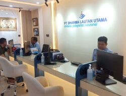 Imbas Dollar AS dan BBM Naik, Tiket Kapal Laut DLU Banjarmasin Resmi Naik 5 Persen
