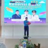 Dispersip Kalsel Dorong Budaya Baca Lewat Lomba Resensi Buku Pelajar