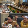 Abdul Hadi Perkuat Sinergi dengan Kementerian PUPR untuk Percepat Pembangunan Balangan