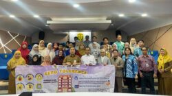 Kasus Meningkat, Pemkot Banjarmasin Dorong Kampus Jadi Ruang Aman bagi Perempuan