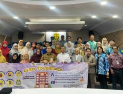 Kasus Meningkat, Pemkot Banjarmasin Dorong Kampus Jadi Ruang Aman bagi Perempuan