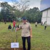 Hari Bumi 2026, Bupati Tala Ajak Masyarakat Peduli Lingkungan