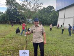 Hari Bumi 2026, Bupati Tala Ajak Masyarakat Peduli Lingkungan