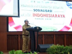 Pemprov Kalsel Dorong Pelaku Budaya Manfaatkan Dana Abadi Kebudayaan