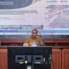 Bendungan Riam Kiwa Ditarget Rampung 2028, Pembebasan Lahan Dipercepat