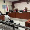 Terdakwa Pembunuh Mahasiswi ULM Divonis 12 Tahun Penjara