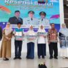 Zahra Munifa Afifah Raih Juara I Lomba Resensi Buku Tingkat SMP se-Kalsel