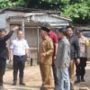 Teluk Tamiang Jadi Perhatian, Bupati Kotabaru Tinjau Jalan dan PJU