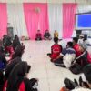 Dinkes Kotabaru Gelar Aksi Bergizi untuk Tingkatkan Kesadaran Hidup Sehat Remaja