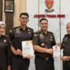 Hadirkan Penegakan Hukum Lebih Efisien, Kejari Banjar Jadi Pelopor Plea Bargain di Kalsel