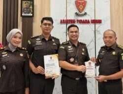 Hadirkan Penegakan Hukum Lebih Efisien, Kejari Banjar Jadi Pelopor Plea Bargain di Kalsel