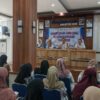 Wujudkan Kota Layak Anak, DP3A Banjarmasin Tingkatkan Kapasitas Pengelola PAUD HI