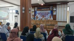 Wujudkan Kota Layak Anak, DP3A Banjarmasin Tingkatkan Kapasitas Pengelola PAUD HI