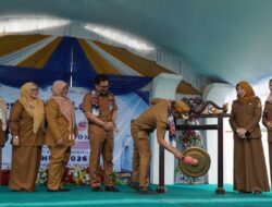 FLS3N Tingkat SD Kota Banjarmasin Digelar, Optimistis Kembali Kirim Wakil ke FLS3N Tingkat Nasional