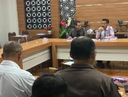 DPRD Batola Dorong Perubahan Status PD PBKM untuk Pengembangan Bisnis