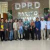 Warga Kuripan Keluhkan Jalan Rusak, DPRD Batola Minta Jadi Prioritas