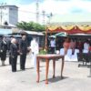Bupati Pulang Pisau Lantik Sejumlah Pejabat Strategis, Beberapa Kadis Berganti