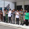 Bupati Barito Timur Lepas Kontingen Festival Budaya Isen Mulang 2026