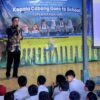 Hardiknas 2026, Bank Kalsel Marabahan Beri Edukasi Literasi Keuangan ke Siswa SDN Marabahan 1