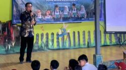 Hardiknas 2026, Bank Kalsel Marabahan Beri Edukasi Literasi Keuangan ke Siswa SDN Marabahan 1