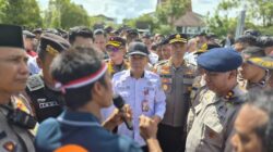 Usai Aksi Ujuk Rasa, Pemprov Kalsel Percepat Penanganan Krisis BBM Subsidi