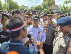 Usai Aksi Ujuk Rasa, Pemprov Kalsel Percepat Penanganan Krisis BBM Subsidi
