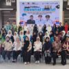 Dorong Minat Baca Generasi Muda, Dispersip Kalsel Buka Lomba Resensi Buku
