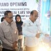 Kotabaru Perkuat Pemenuhan Gizi Anak Lewat Program MBG