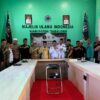 Pastikan Penyembelihan Sesuai Syariat, Juleha Tabalong Gelar Pelatihan Asah Pisau