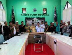 Pastikan Penyembelihan Sesuai Syariat, Juleha Tabalong Gelar Pelatihan Asah Pisau