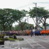 HUT ALRI ke-77 Jadi Pengingat Banjarmasin Jaga Identitas Kota Sungai