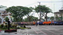HUT ALRI ke-77 Jadi Pengingat Banjarmasin Jaga Identitas Kota Sungai