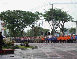 HUT ALRI ke-77 Jadi Pengingat Banjarmasin Jaga Identitas Kota Sungai