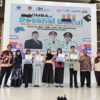 Nayla Aurelia Juara Lomba Resensi Buku Tingkat SMA se-Kalimantan Selatan