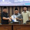 Pemkab Tanah Bumbu Dorong Kepastian Hukum Lewat Raperda Perizinan Berbasis Risiko