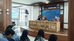 DP3A Banjarmasin Perkuat Peran Generasi Muda Cegah Kekerasan Anak di Era Digital
