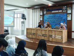DP3A Banjarmasin Perkuat Peran Generasi Muda Cegah Kekerasan Anak di Era Digital