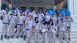Kotabaru Bidik Lima Besar di Popda Kalsel 2026, Andalkan Empat Cabor Beregu