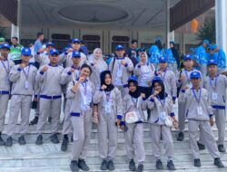 Kotabaru Bidik Lima Besar di Popda Kalsel 2026, Andalkan Empat Cabor Beregu