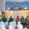 Safari Gemarikan Dislautkan Kalsel Gempur Stunting di HSS