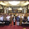Banjarmasin Masuk 41 Daerah Pilot Project Integrasi Data Bansos Digital