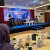 Ketua TP Posyandu Kotabaru Buka Rakor Penguatan Posyandu Era Baru 2026